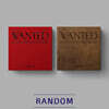 씨엔블루 (CNBLUE) - 미니앨범 9집 : WANTED [DEAD/ALIVE ver. 중 랜덤발송]