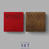 씨엔블루 (CNBLUE) - 미니앨범 9집 : WANTED [SET]