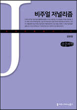 비주얼 저널리즘 (큰글씨책)