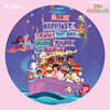 도쿄 디즈니랜드 - 인기 어트랙션 '잇츠 어 스몰 월드' 테마음악 (Tokyo Disneyland - "It's a Small World" OST) [픽쳐디스크 LP]