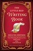The Little Red Writing Book Deluxe Edition: Two Winning Books in One, Writing plus Grammar