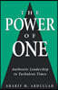The Power of One