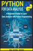 Python for Data Analysis