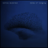 Matteo Myderwyk - Notes of Longing (180g)(LP) - Matteo Myderwyk