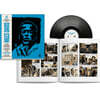 Miles Davis (마일스 데이비스) - Kind of blue (영어 버전 아트북 에디션) [LP]