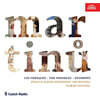 Tomas Netopil 마르티누: 서곡, 피에로 델라 프란체스카의 프레스코 외 (Martinu: Overture H 345, Les Fresques de Piero della Francesca H 352)