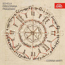 David Eben 14-15세기 프라하 대학의 일주일 (Septem Dies - Seven Days with Music at Prague University 1360-1460)