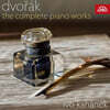 Ivo Kahanek 드보르작: 피아노 작품 전곡 (Dvorak: The Complete Piano Works)
