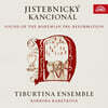 Tiburtina Ensemble 종교개혁 이전 보헤미아의 음악 (Jistebnicky Kancional - Sound of the Bohemian Pre-Reformation)