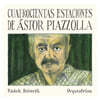 Radek Baborak 피아졸라: 항구의 사계, 아디오스 노니노, 리베르 탱고 외 (Piazzolla: Cuatro Estaciones Portenas, Adios Nonino, Libertango)