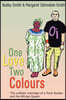 One Love Two Colours: The Unlikely Marriage of a Punk Rocker and His African Queen. Bobby Smith and Margaret Oshindele-Smith