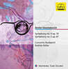 Andras Keller 쇼스타코비치: 교향곡 5, 9번 (Shostakovich: Symphonies Op.47, Op.70)