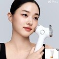 LG 프라엘 인텐시브 멀티케어 BLP1 복합 갈바닉 고주파 마사지기 쿨링 미세전류 수분 보습 탄력 케어