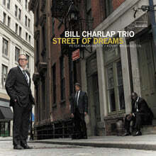 Bill Charlap Trio (빌 찰랩 트리오) - Street Of Dreams [LP]