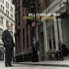 Bill Charlap Trio (빌 찰랩 트리오) - Street Of Dreams [LP]