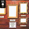 Emerson, Lake & Palmer (에머슨, 레이크 앤 팔머) - Pictures At An Exhibition [화이트 컬러 LP]