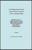 Nekrolog or Obituary Notice of Johann Sebastian Bach. Translated with an Introduction, Notes and Two Appendices by Walter Emery. (Facsimile of Autogra