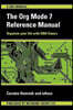 The Org Mode 7 Reference Manual - Organize Your Life with GNU Emacs