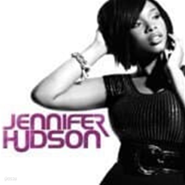 Jennifer Hudson / Jennifer Hudson (B)