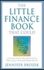 The Little Finance Book That Could: A Practical Guide to Becoming Debt Free While Living a Financially Responsible Life
