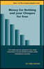 Money for Nothing and Your Cheques for Free