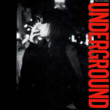 Asakawa Maki (아사카와 마키) - 21집 Underground [LP]