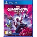 PS4 마블의 가디언즈 오브 갤럭시 한글 초회판 / 의상팩DLC