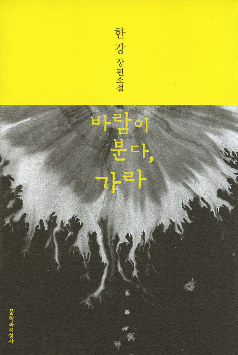 바람이 분다, 가라 (큰글자도서)