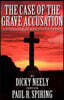 The Case of the Grave Accusation - A Sherlock Holmes Mystery