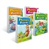 Phonics Friends 1-4 세트 : Student Book