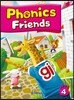Phonics Friends 4 : Student Book