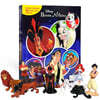 Disney Heroes & Villains My Busy Books 디즈니 히어로 & 빌런 마이 비지북