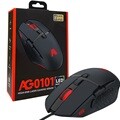 컴퓨터 PC 노트북 USB 유선 게이밍 마우스 AG0101