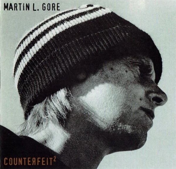 Martin L. Gore (마틴 엘 고어) - Counterfeit&#178;