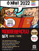 2022 수제비 빅데이터분석기사 실기 (필답형+작업형)