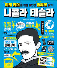 니콜라 테슬라