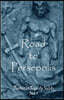 Barbarian Tales - Book 4 - Road to Persepolis: Barbarian Tales