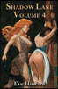Shadow Lane Volume 4: The Chronicles of Random Point, Spanking, Sex, B&d and Anal Eroticism in a Small New England Village
