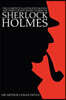 The Complete Illustrated Novels and Thirty-Seven Short Stories of Sherlock Holmes: A Study in Scarlet, the Sign of the Four, Hound of the Baskervilles
