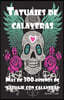 Tatuajes de calaveras: Diseno de tatuaje con calaveras, ideas y fotos que incluyen Tribales, Mariposas, Llamaradas, Dragones, Dibujos y mucho