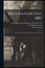 Decoration Day, 1882: Ceremonies in Union Square and at the Cemeteries