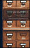 Finding List: Niagara Falls Public Library First Supplement, 1900