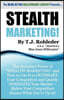 Stealth Marketing!