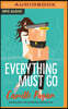 Everything Must Go