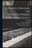 Johannes Brahms, the Herzogenberg Correspondence
