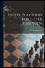 Eighty Play Ideas for Little Children