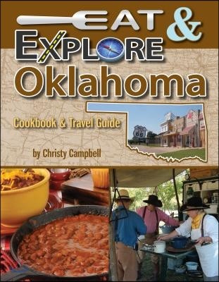 Eat &amp; Explore Oklahoma