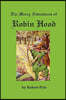 The Merry Adventures of Robin Hood