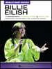 Billie Eilish: Really Easy Guitar Songbook