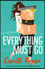 Everything Must Go